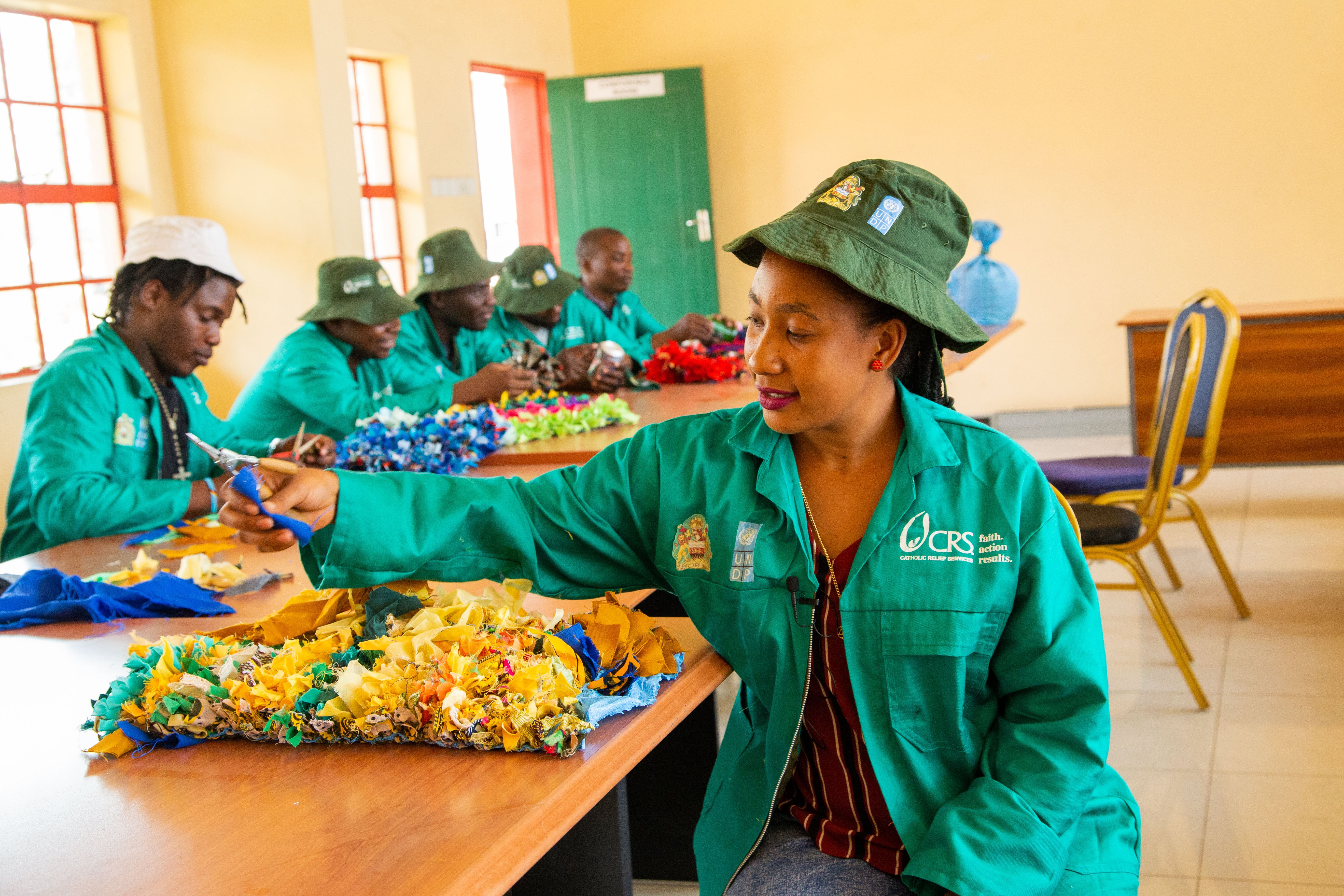 MGC Malawi Story MGC Malawi Story